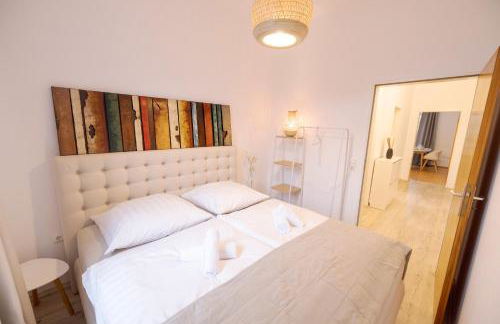 Elegante Wohnoase am Kanal - Foto 55