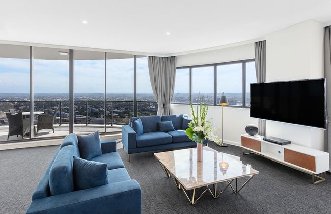 Meriton Suites Kent Street, Sydney - Foto 47