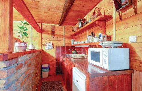 Four-Bedroom Holiday Home In Novi Marof - Foto 33