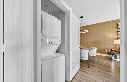 Splendid Resort - Oceanview 1BDR & 1BA Apt Right on the Beach, Heated pool, GYM - Foto 90