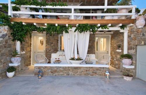 Mykonos Dot Apartments - Foto 4