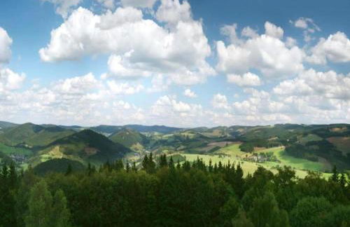 Terrace Retreat in Winterberg - Foto 54