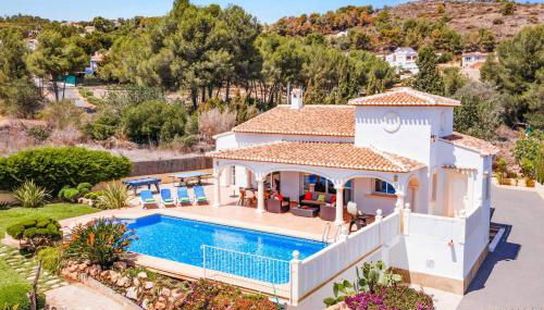 Villa Elemed by Villa Plus - Foto 3, Other