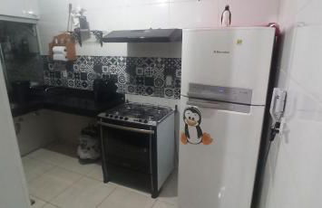 Casa 3 quartos com suite e ar condicionado - Foto 11