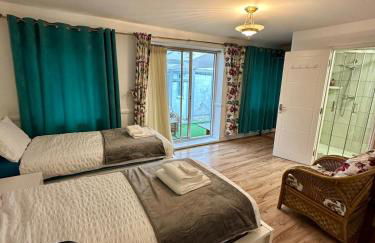 Popham Gardens House - Foto 17