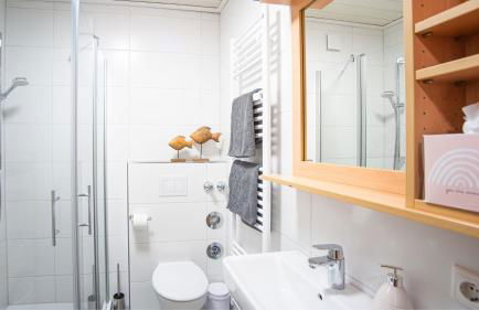 ERSTAY - bis zu 5 Personen I Balkon - Photo 7