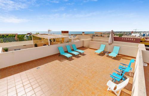 Casa El Bosque, Playa Flamenca - Foto 14