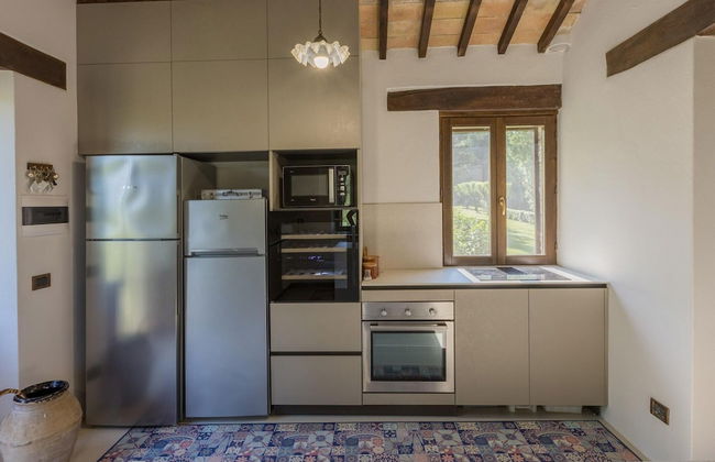 Elegant Villa, Sant'ippolito - Foto 11