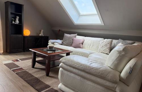 Ferienwohnung Zellerfelder Höhe - Foto 1