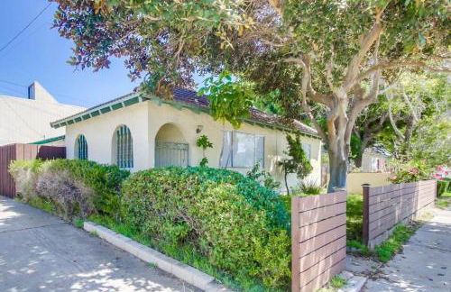 Steps to Restaurants Beach Bay Park Bars - Foto 6