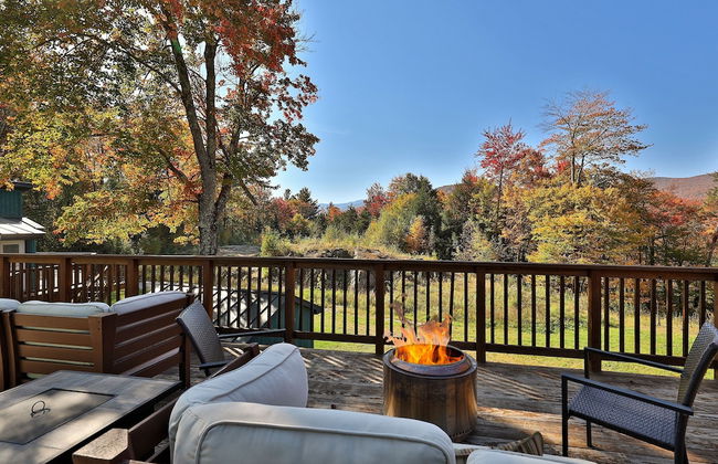 Winding Way Chalet 3 Bedroom Home - Foto 40