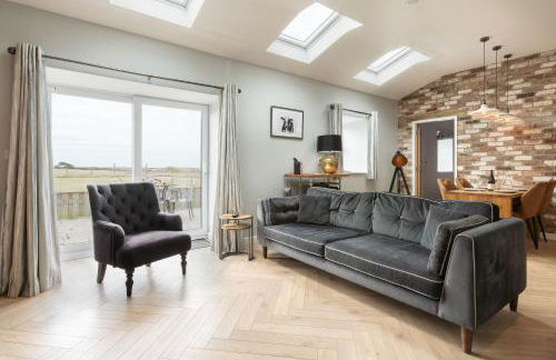 The Old Dairy - Foto 9