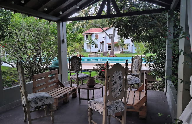 Casa Hotel Fiba Magueza - Foto 34