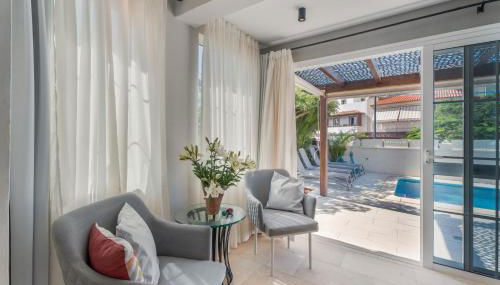 La Caleta Seaside Villa With Pool - Foto 4