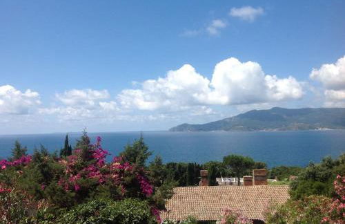 Villa Twins Ansedonia - Foto 10