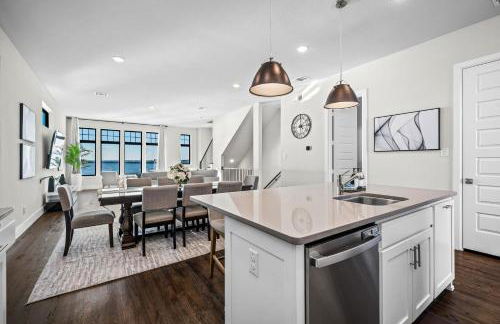 Charming Lake House Retreat in Rowlett - Foto 15