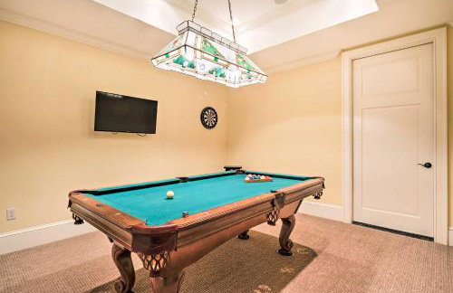 Mountain Views! Home in Brights Creek Golf Club - Foto 13