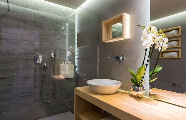 Arkadia Luxury Hotel Apartments - Foto 65