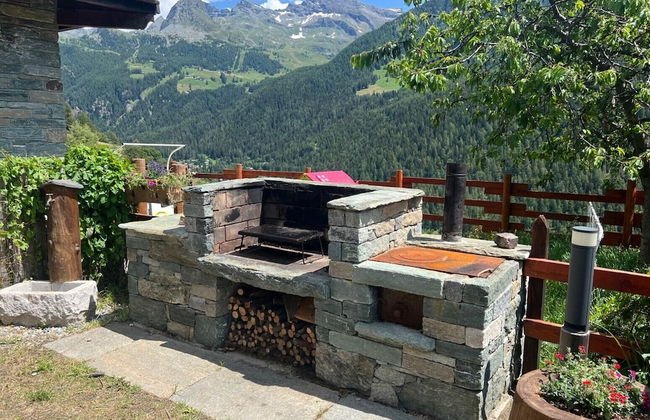 Modern Family Chalet Stunning Mountain - Foto 39