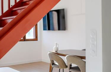 The Lookout Bourg Saint Maurice - Photo 7