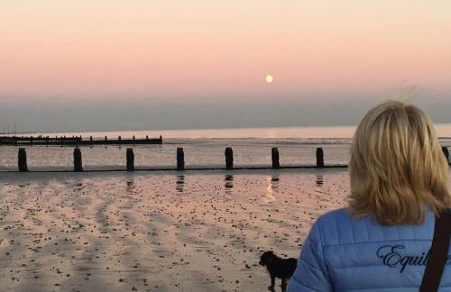 Stay in our beautiful 1850’s Coastguards Cottage. - Photo 39