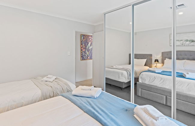 Payneham South Paradise Suite 1 - Foto 40