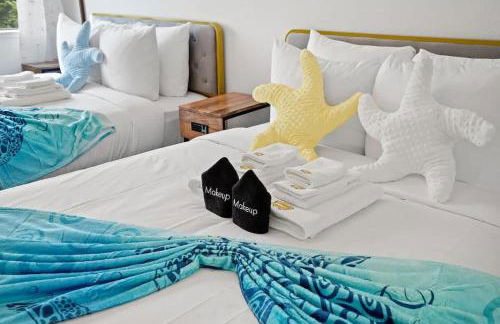 4 beds Private Unit Near BeachWalk, Golf, Trail - Foto 12