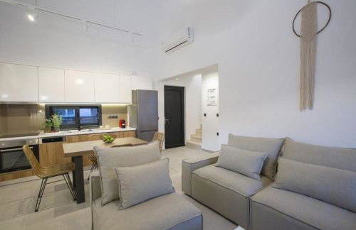 SEASCAPE VILLAS VASSILIKI - Beachfront villas - Foto 22