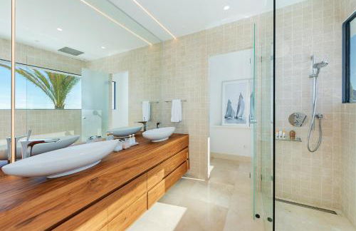 Villa Blue Sky - Mallorca Luxury Villa - Foto 44