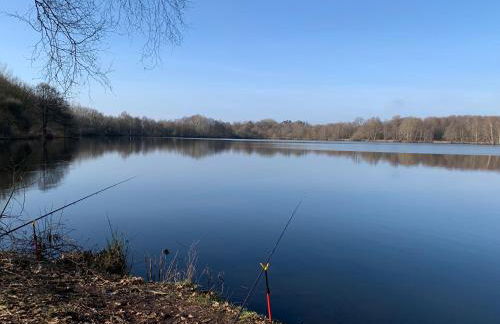 FeWo Citabria, elegante Wohnung, 2 Schlafzimmer, überdachte Terrasse - Foto 23