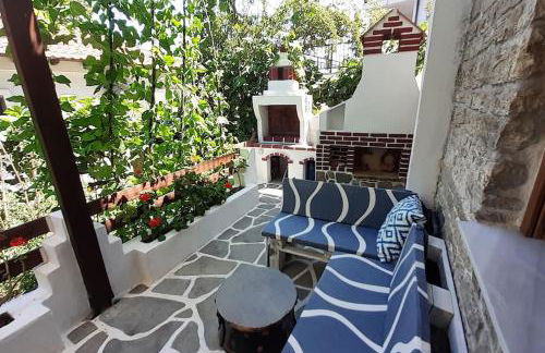 Relax Holistic House - Foto 7