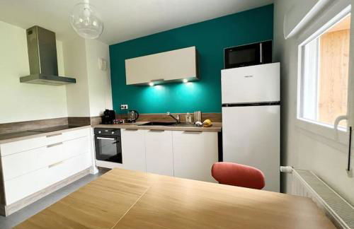 Le Joséphine - Foto 13