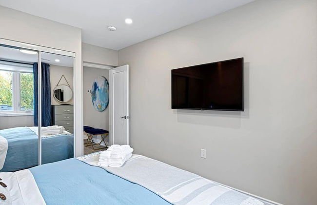 Casa St Clair - Family Suite w Patio - Foto 4