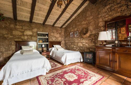 Casa Rural El Moral - Foto 12