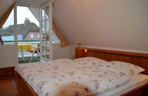 Nordseestübchen Whg 04 - Foto 7