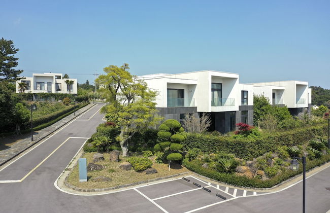 Velum Resort Jeju - Foto 73