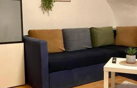 No3 TOP Apartment4You 3Zimmer 1-8Pers. Saarbrücken Jägersfreude Saarbruecken - Foto 8