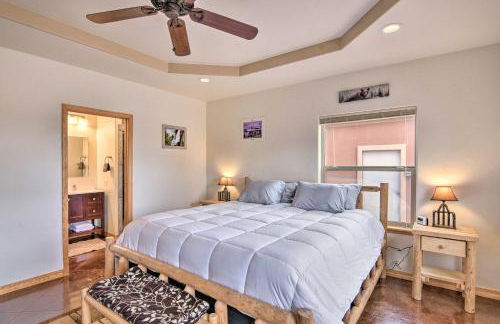 Stunning Home with Fire Pit, 11 Mi to Mt Yale! - Foto 17