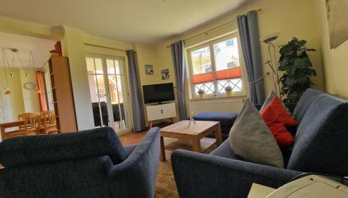 Kaiserliches Postamt Fewo 11 - Foto 3