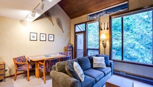 59SW - Fireplace - Dishwasher - Washer Dryer - Sleeps 6 home - Foto 3