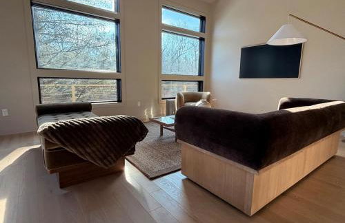 Luxury Catskills Sauna Retreat -Haven On The Manor - Foto 7