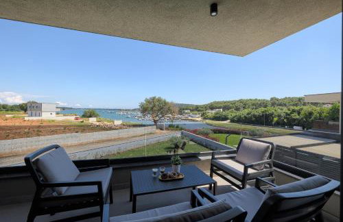 Villa Skalica Pomer - Medulin SEA VIEW - Foto 66