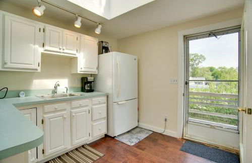 Less Than 1 Mi to Beach Family-Friendly Falmouth Home! - Foto 13
