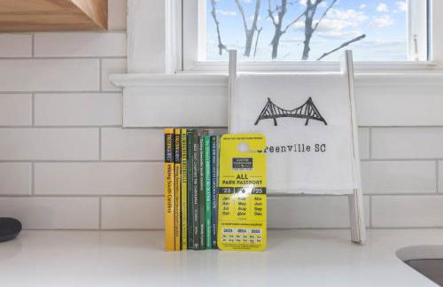 DwtnlParkPasslPizzaOvenlFirePitlYouTubeTVlKinglEV - Foto 9