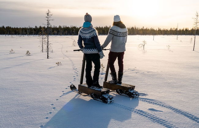 Metsä Kolo - Photo 46