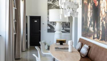 Vecchi Maestri Luxury Adults Only Apartments with Breakfast - Foto 2