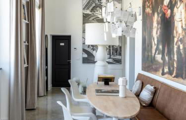 Vecchi Maestri Luxury Adults Only Apartments with Breakfast - Foto 2