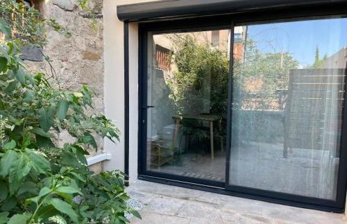 Studio - terrace Quiet & Cozy - Foto 14