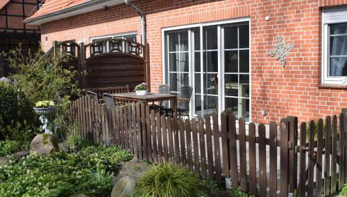 Garbers-Hof - Foto 2, Garden