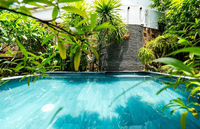 Olala An Bang Beach - Foto 65